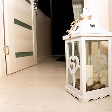 La Stejari Apartment Suczawa Zewnętrze zdjęcie